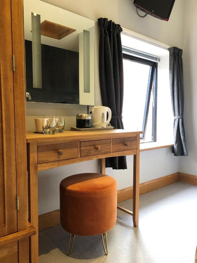 Rutland Rooms Oakham Exteriér fotografie