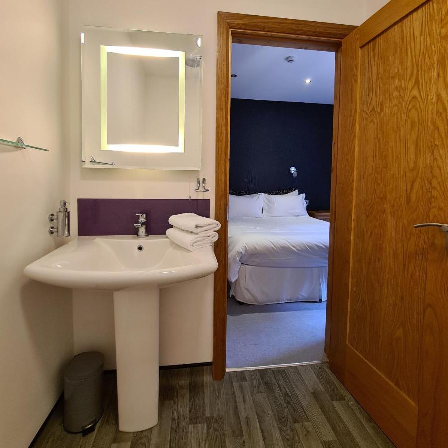 Rutland Rooms Oakham Exteriér fotografie