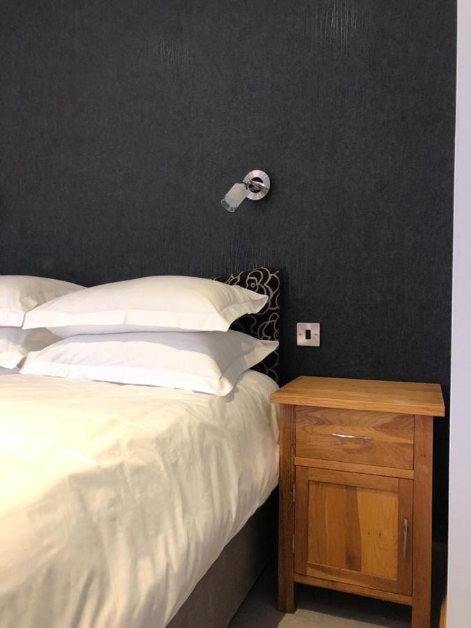 Rutland Rooms Oakham Exteriér fotografie