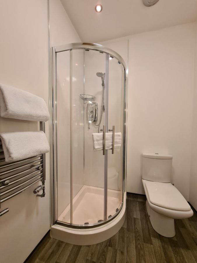 Rutland Rooms Oakham Exteriér fotografie