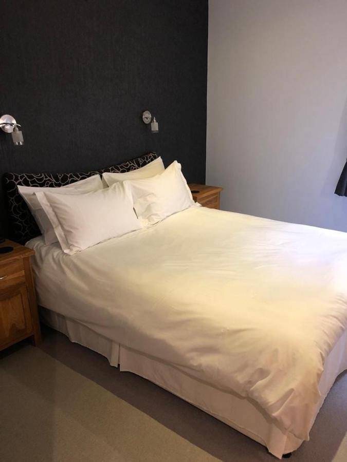 Rutland Rooms Oakham Exteriér fotografie